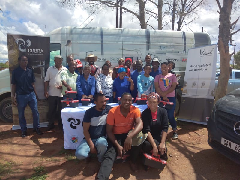 Community Assistance