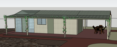 Success for Patio Grants