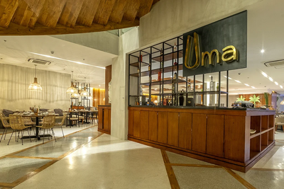 uma Restaurant Reservations