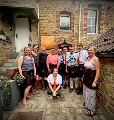 Qui sommes-nous ?  image