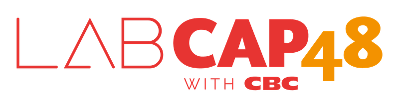 LABCAP48 WITH CBC