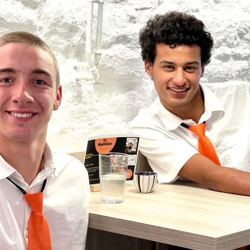 Qui sommes-nous ?  image