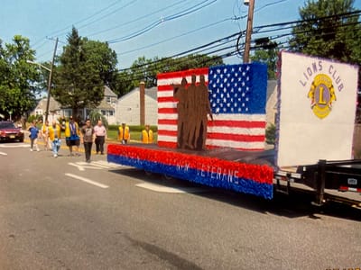 Memorial Day Parade May 29,2023 image