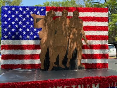 Memorial Day Parade May 29,2023 image