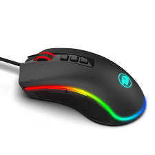 4. Redragon M711 Cobra Gaming Mouse – Budget Pick image