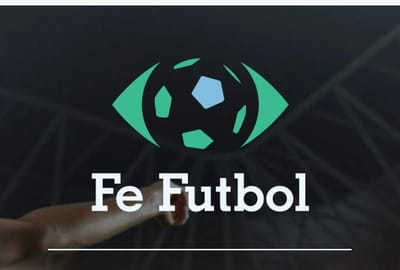 Fe-Futbal