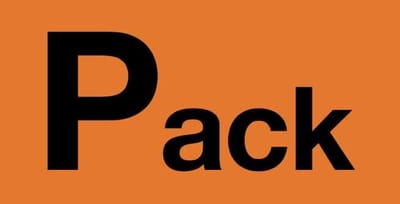 Pack