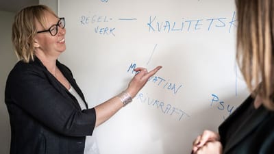 Höstens inspirationsföreläsningar