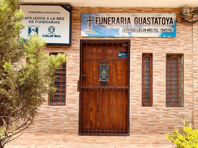 ¿quienes somos? image