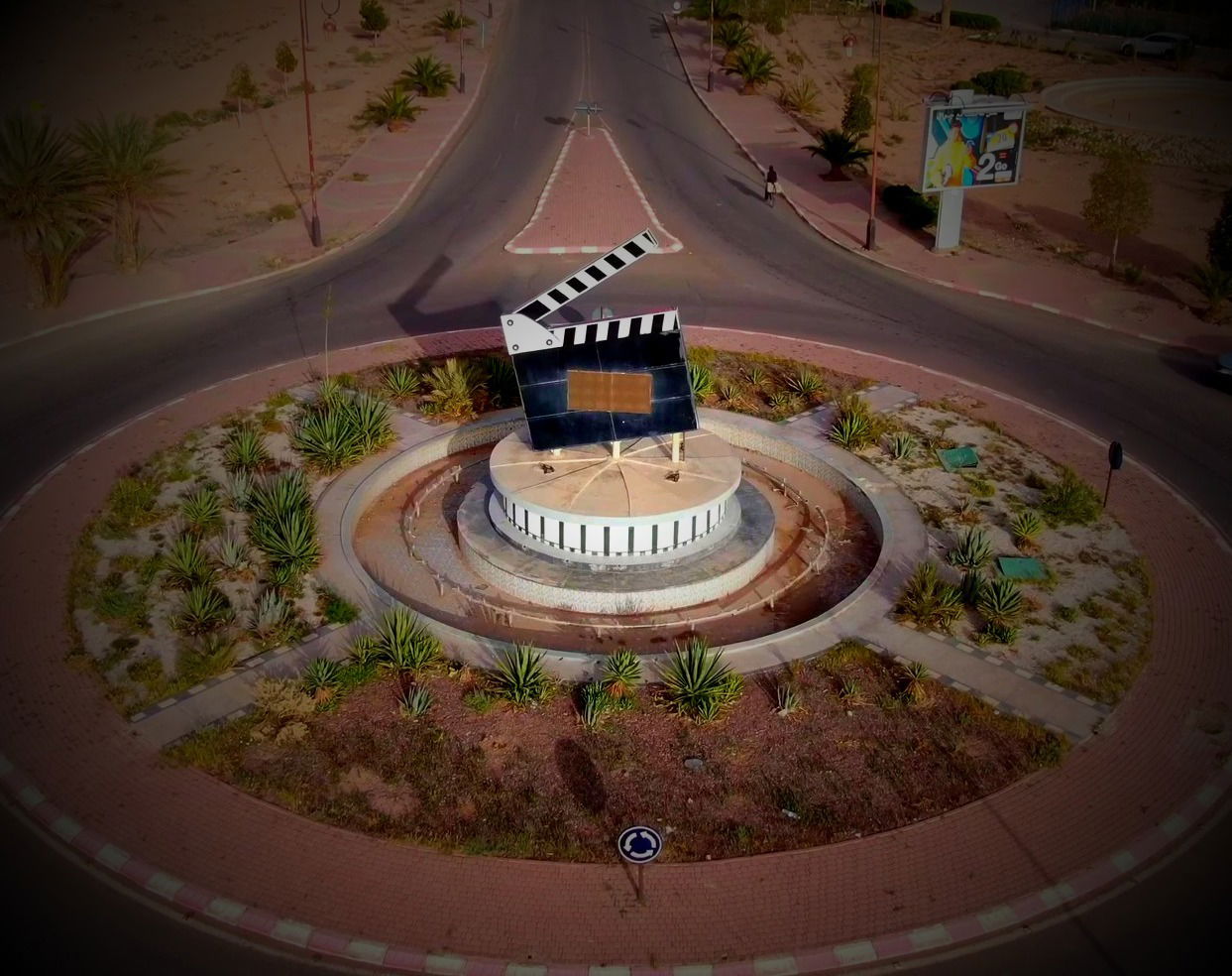 La prise de vue drone, on en a longtemps rêvé et ils l’ont fait !