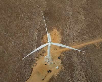 La vidéo aérienne comme support pour la commercialisation d’installations ou projets innovants