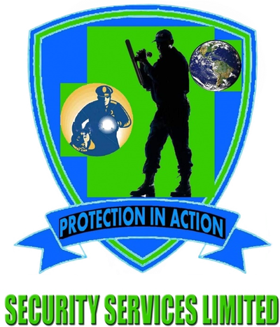 Protection In Action Security Services Limited