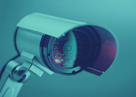 CCTV Monitoring & Installation