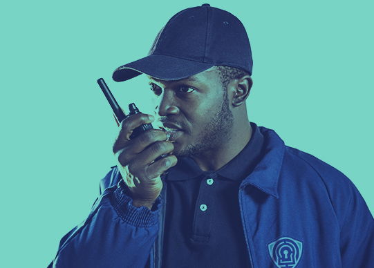 Onsite Security Guard