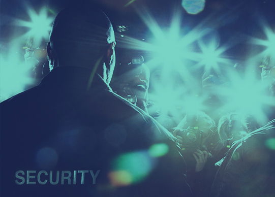Event Security