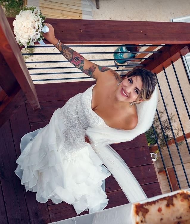 Waterproof makeup! yes!