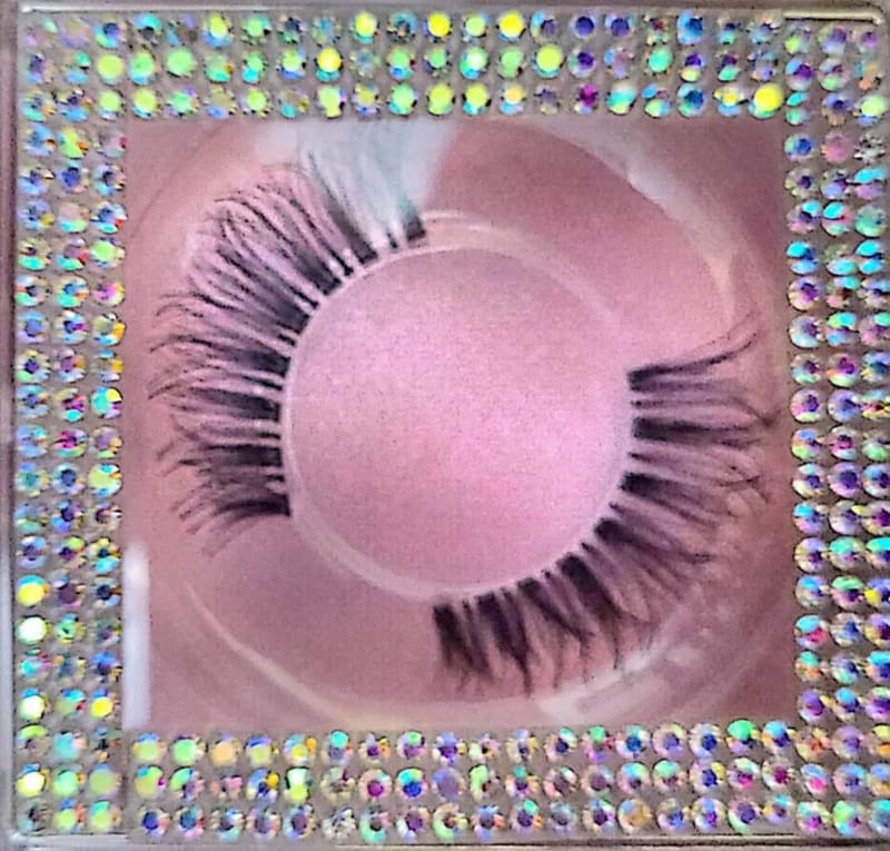 OUR OWN BRAND OF SIGNATURE FALSE EYELASHES
