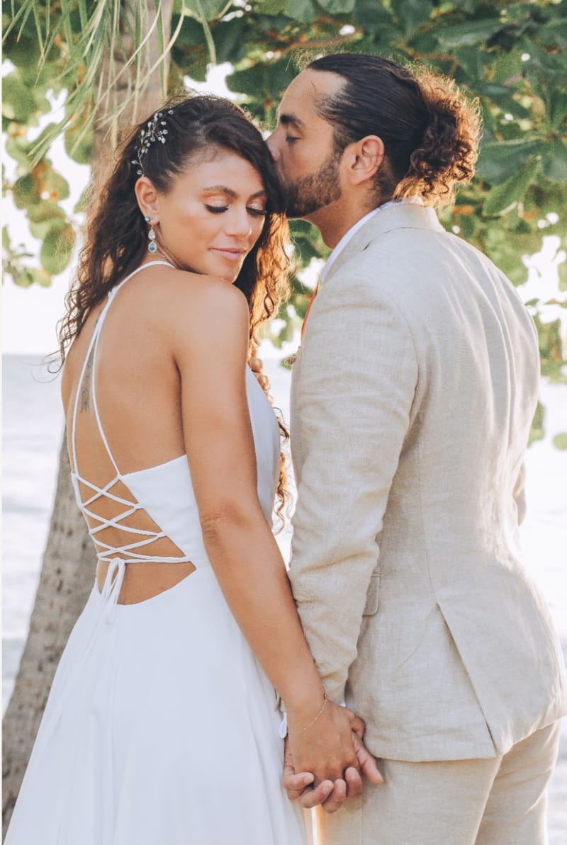 Yes I do in SAN JUAN! Bridal Offer