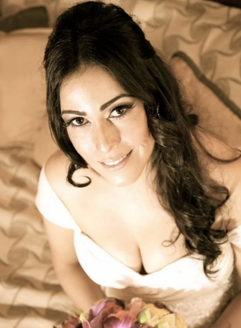 Yes I do in RÍO GRANDE! Bridal Offer