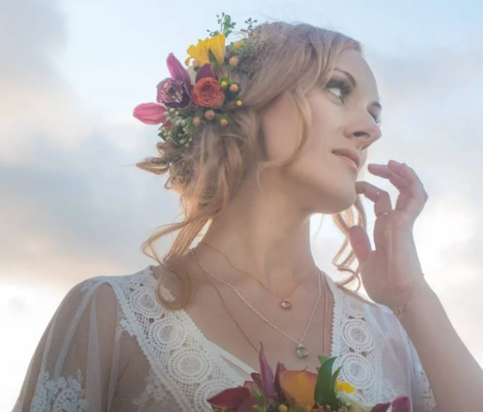 MANICURE AND PEDICURE SERVICES