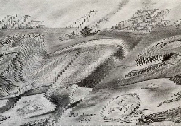 End of war
