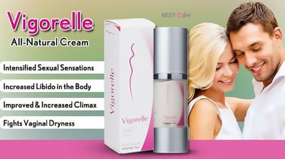 How to use Vigorelle Gel? image