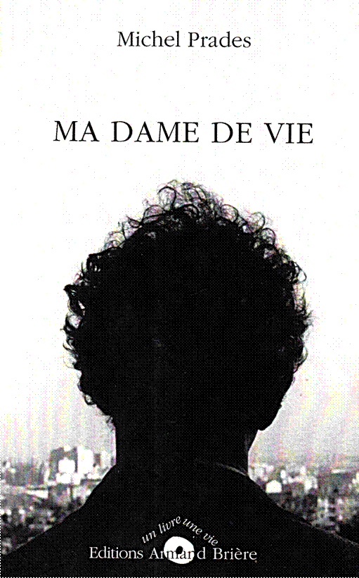 Roman : Ma dame de vie image