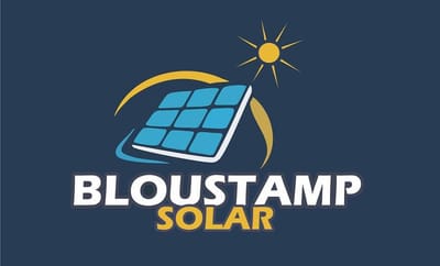 Bloustamp Solar  LLC