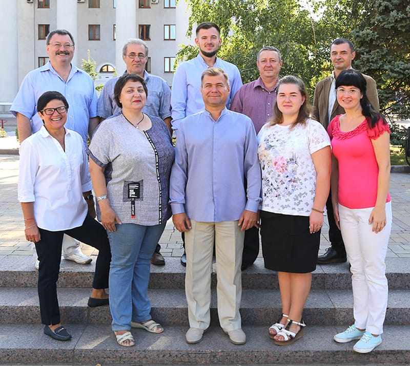 Отдел духовых и ударных инструментов