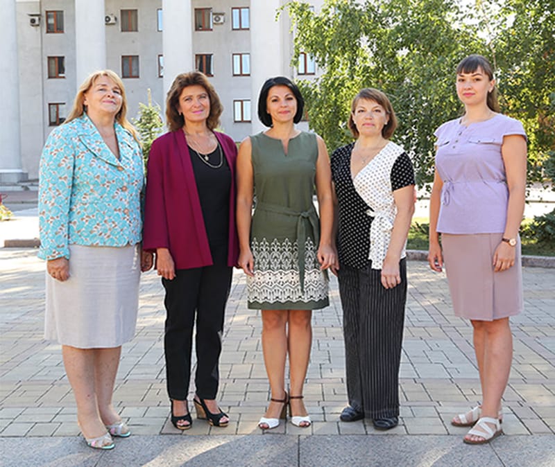 Отдел музыкально-теоретических дисциплин