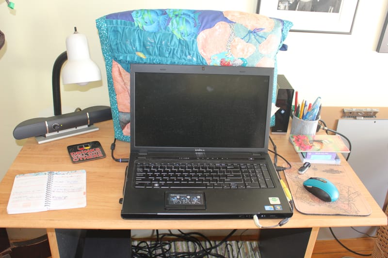 Necessity is the Mother of Downsizing