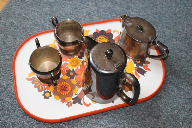 Six Epiphanies about Downsizing from 2017