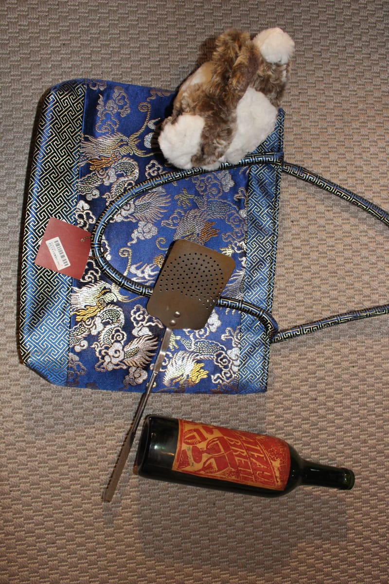 What Is Clutter? It's All Relative