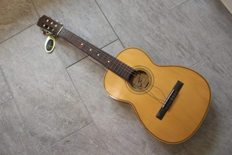 The Slow Downsizer Assesses 2019