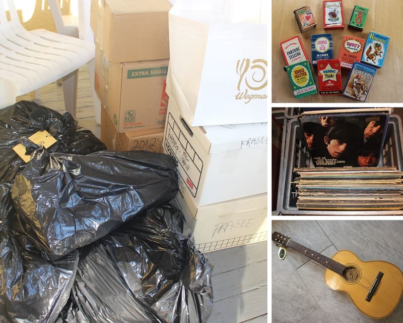 Seven Takeaways from Downsizing in 2019