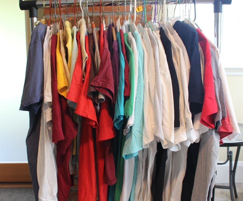 The Stories behind the Objects: "My Life in ... Series"