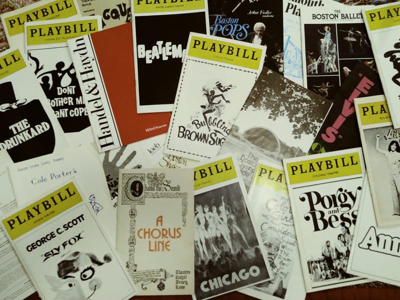 Taming the Paper TIger: Reliving Moments of Live Culture