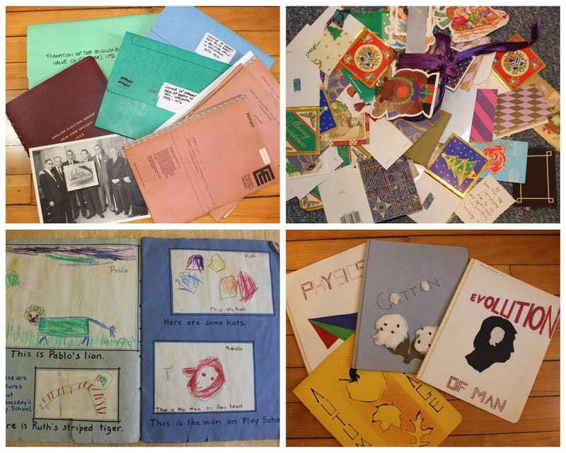 Finding Good Homes for Your Papers