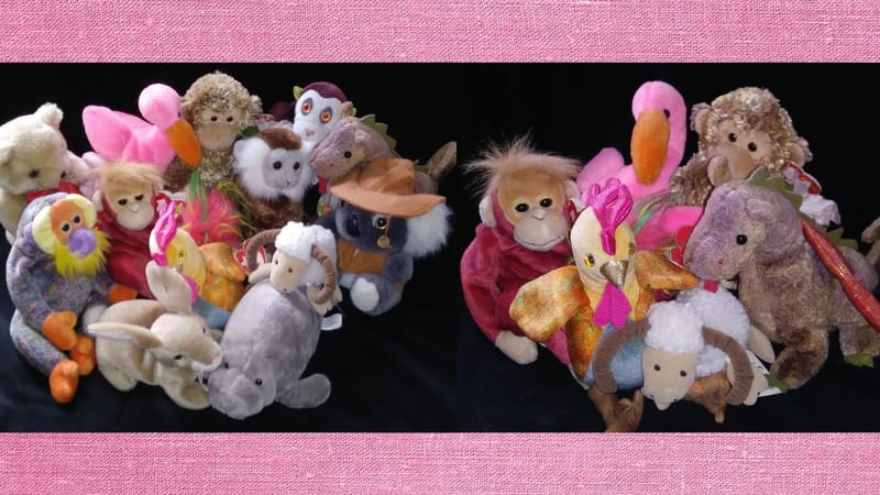 Culling the Herd (of Objects and Paper)