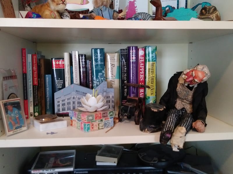 Slow Downsizing--Why Bother?