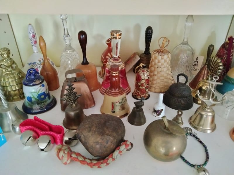 A Plague of Collections