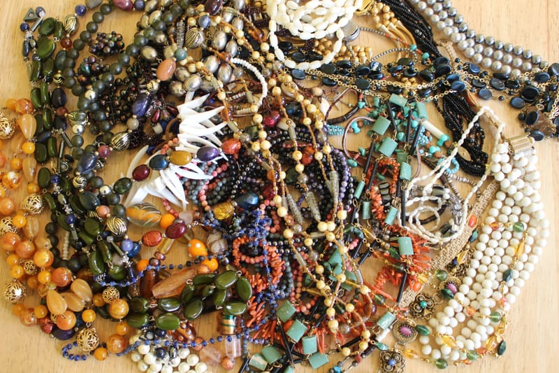 Making Hard Choices: Ten Things I Parted with in 2021