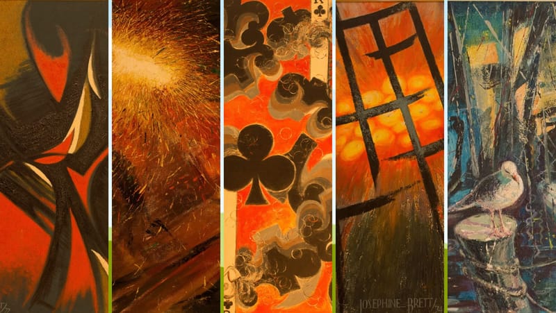 Grief and Downsizing: The Five Stages