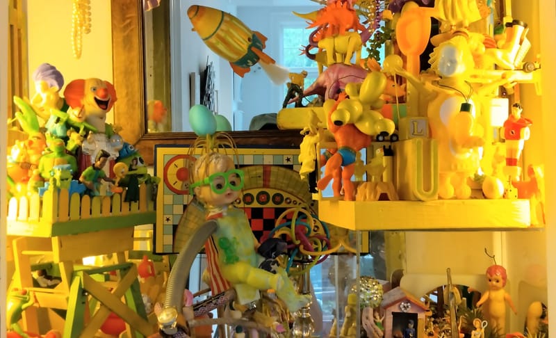 A Note to the Downsizing Averse