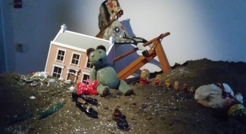 Responsible Downsizing