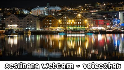 SpeakyChat SESLI SOHBET SESLI CHAT SITELER HAKKINDA image