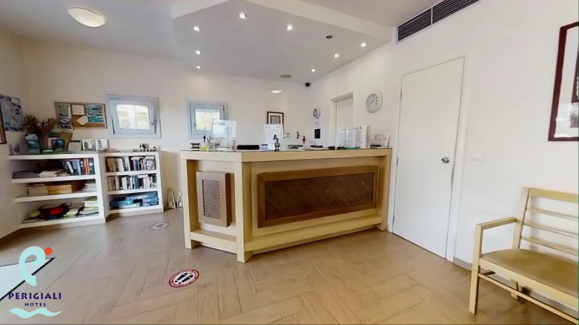 Ξενοδοχεία, Βίλλες & Μεσιτικά 