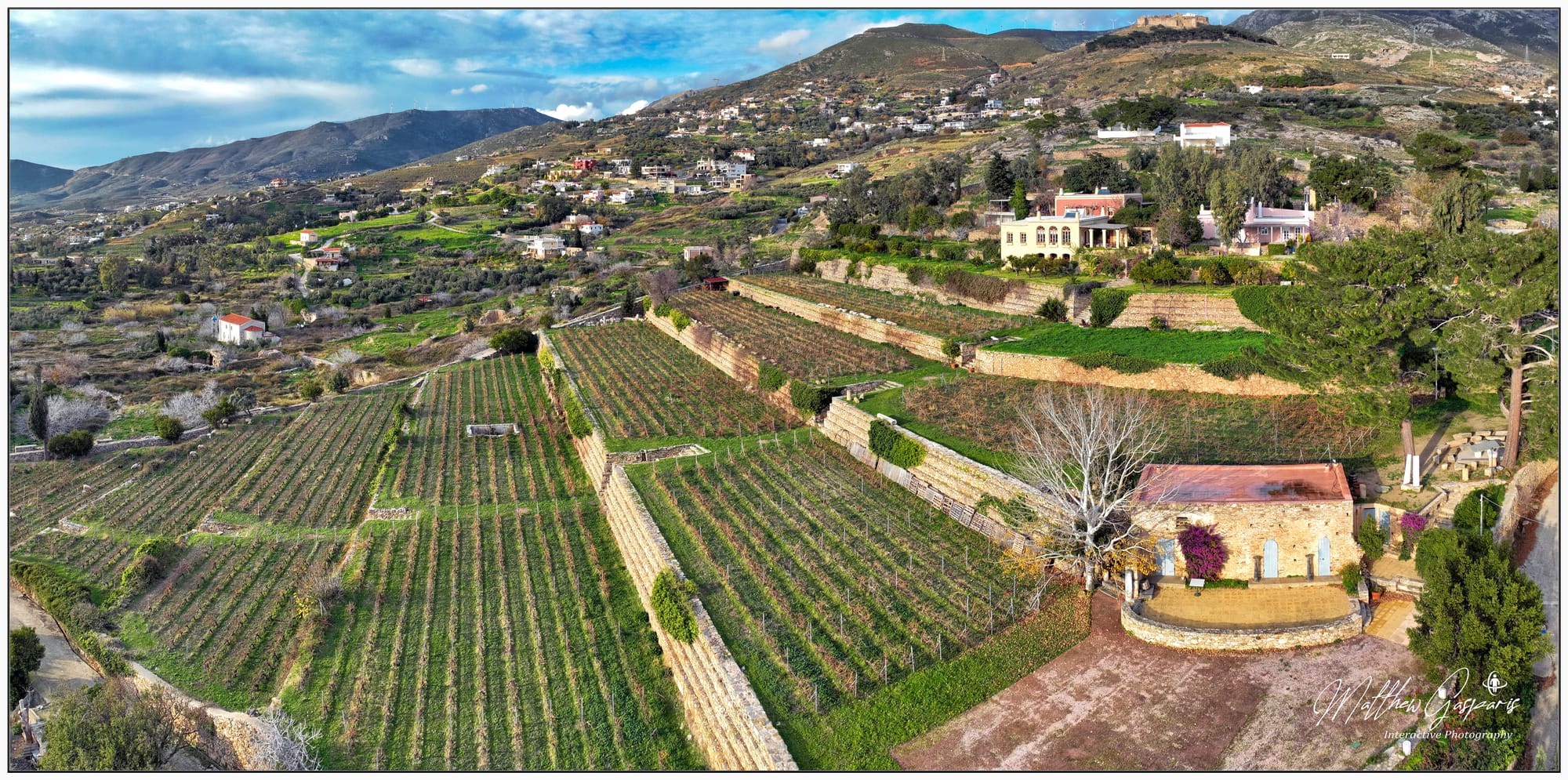 Άλλες αγορές