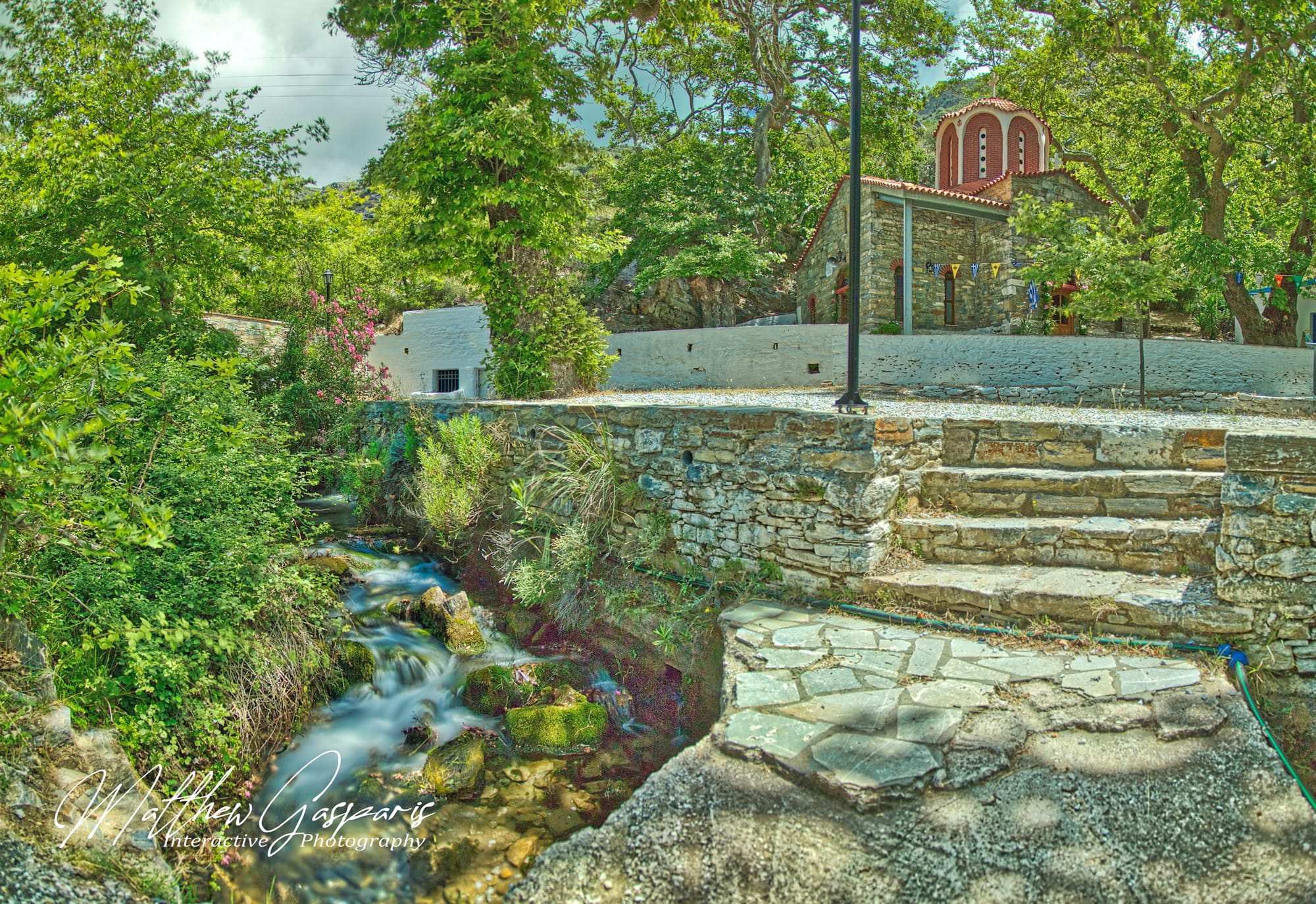 Φωτογράφιση στην Φύση