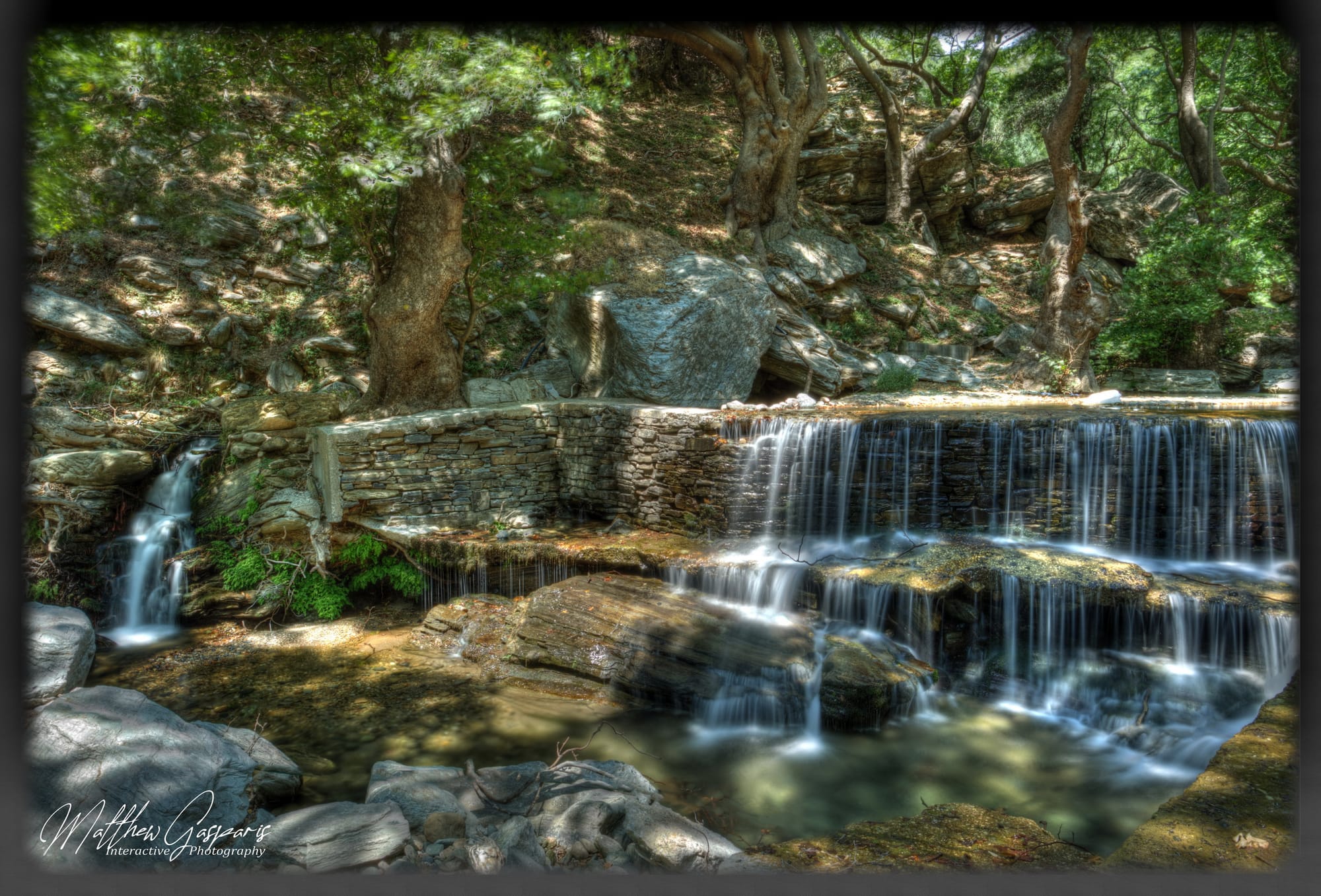 Φωτογράφιση στην Φύση